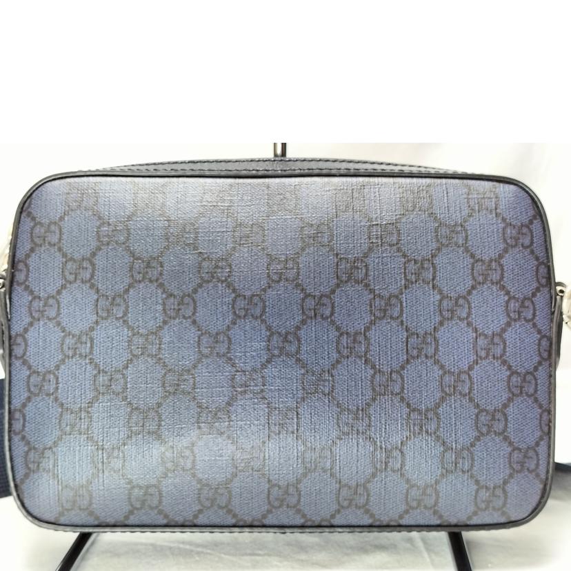 GUCCI グッチ/オフィディア GGスプリーム 2wayショルダーバッグ/699439//525***/Aランク/52