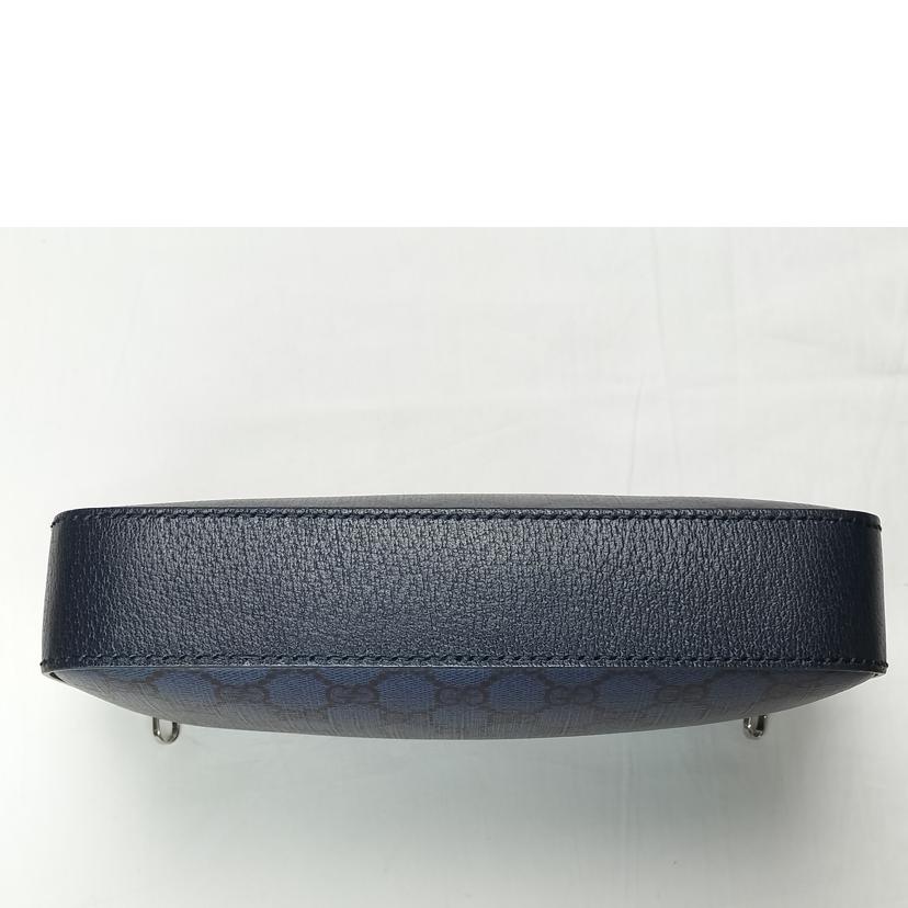 GUCCI グッチ/オフィディア GGスプリーム 2wayショルダーバッグ/699439//525***/Aランク/52