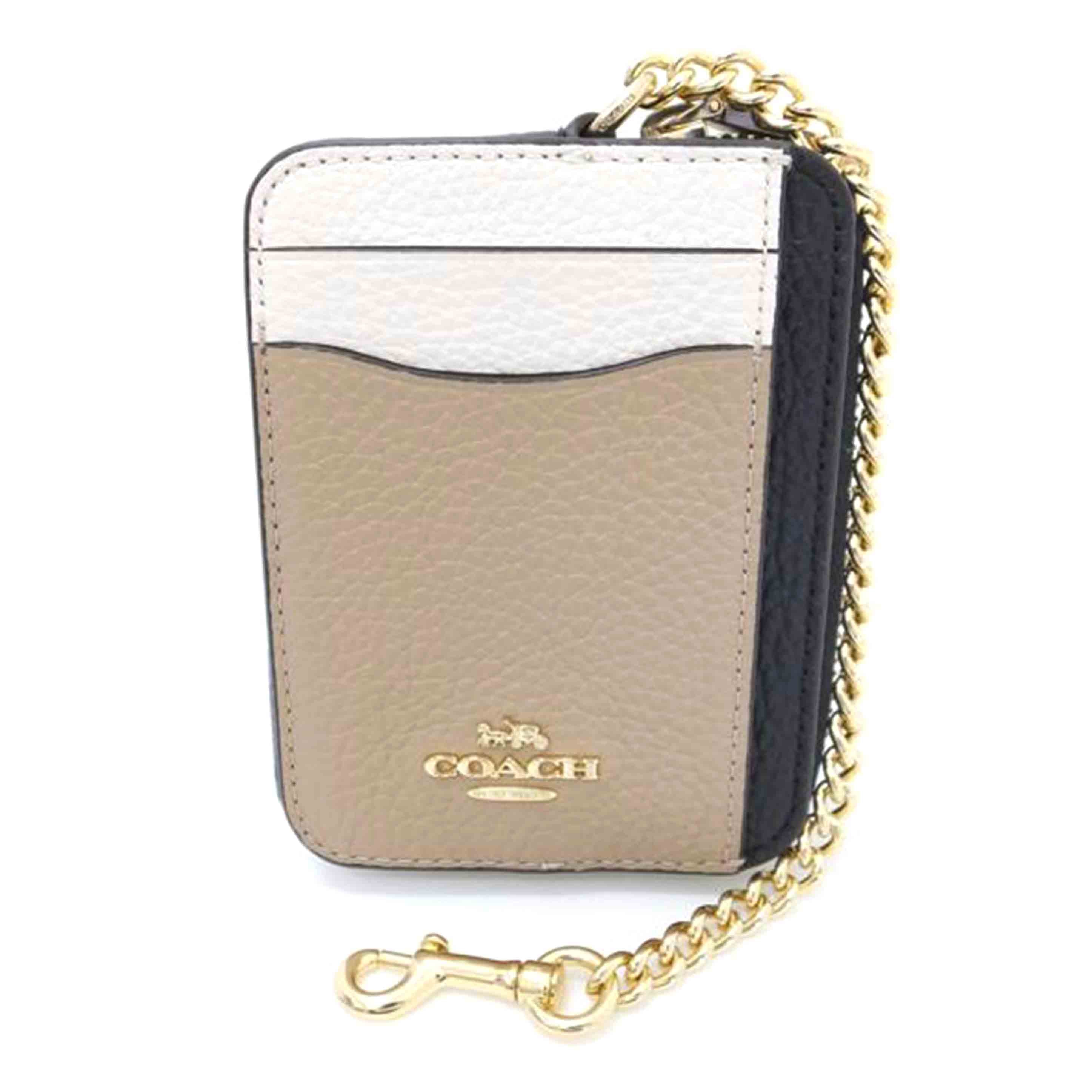 COACH コーチ/コインケース/A2330//C18**/ABランク/88