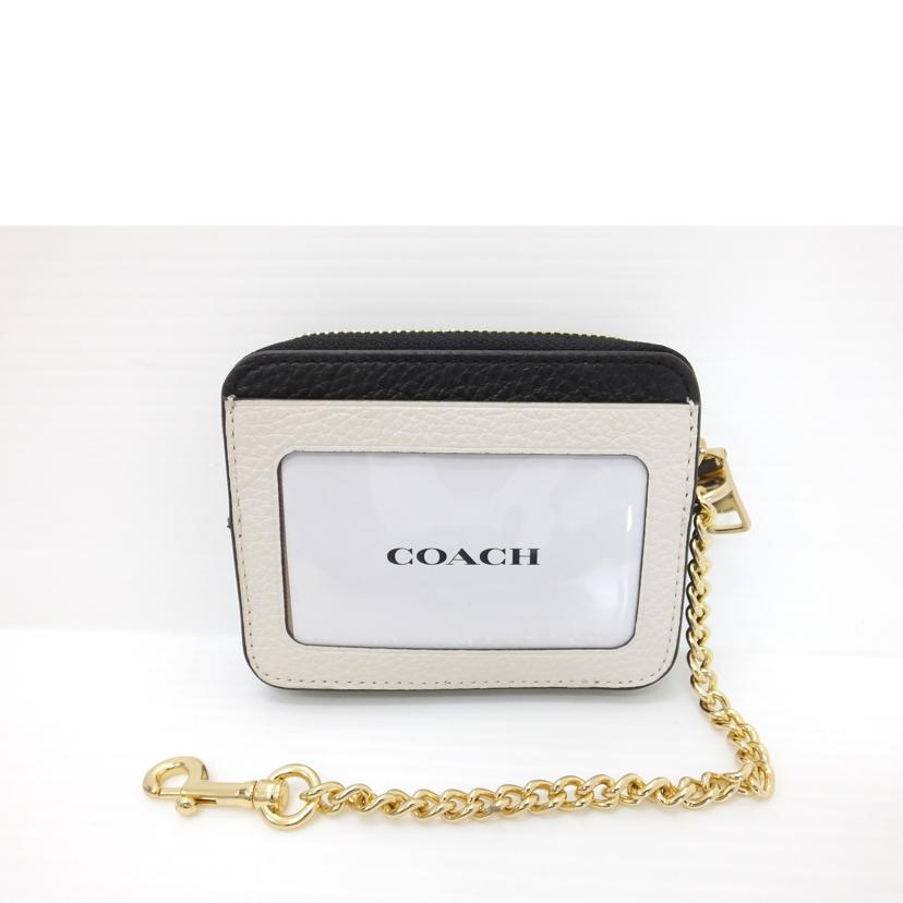 COACH コーチ/コインケース/A2330//C18**/ABランク/88