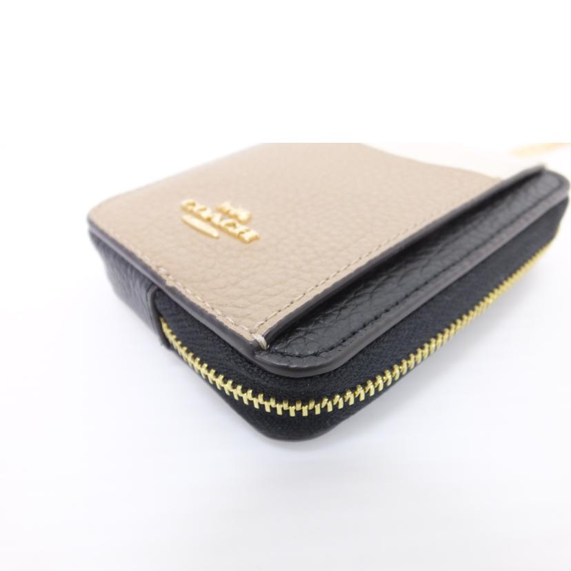 COACH コーチ/コインケース/A2330//C18**/ABランク/88