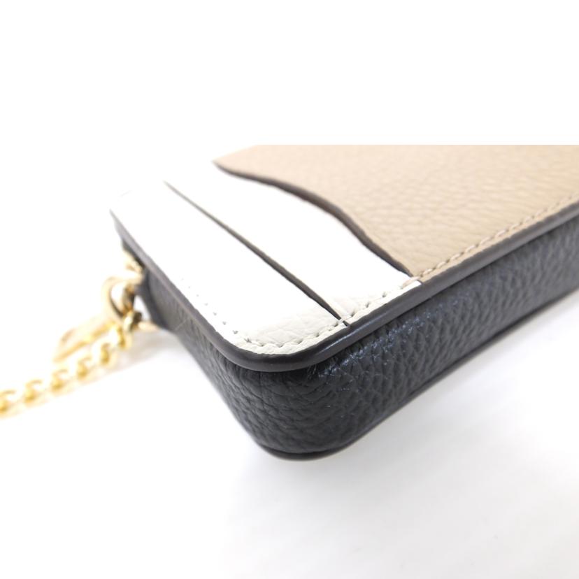 COACH コーチ/コインケース/A2330//C18**/ABランク/88