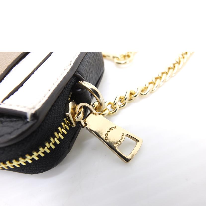 COACH コーチ/コインケース/A2330//C18**/ABランク/88