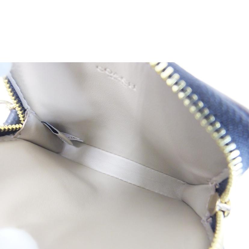 COACH コーチ/コインケース/A2330//C18**/ABランク/88