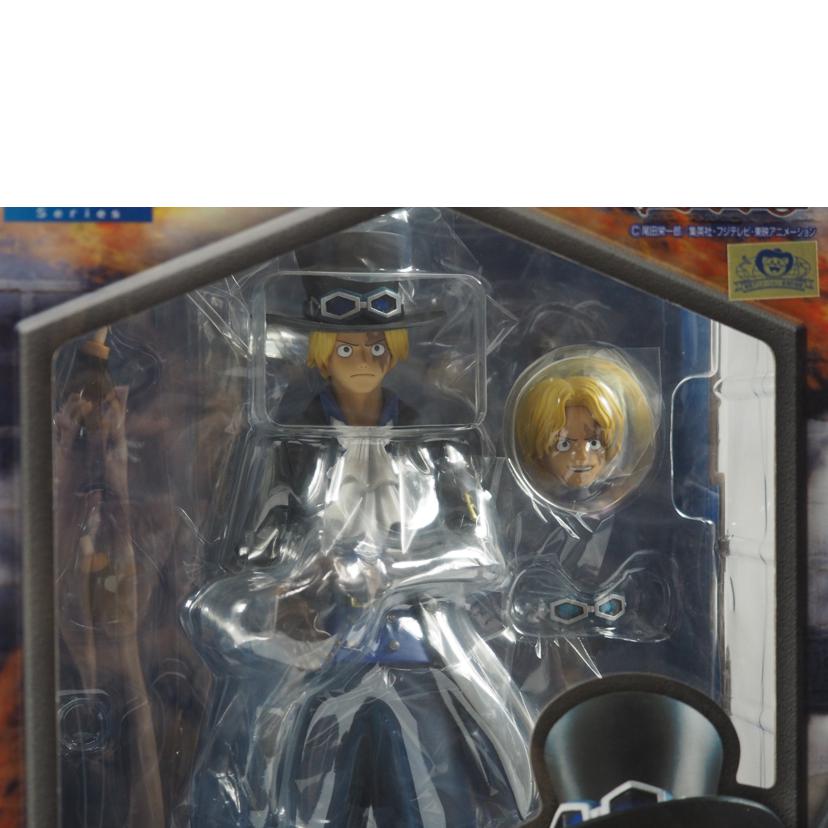 MegaHouse メガハウス/P.O.P ワンピース サボ フィギュア//Sランク/79