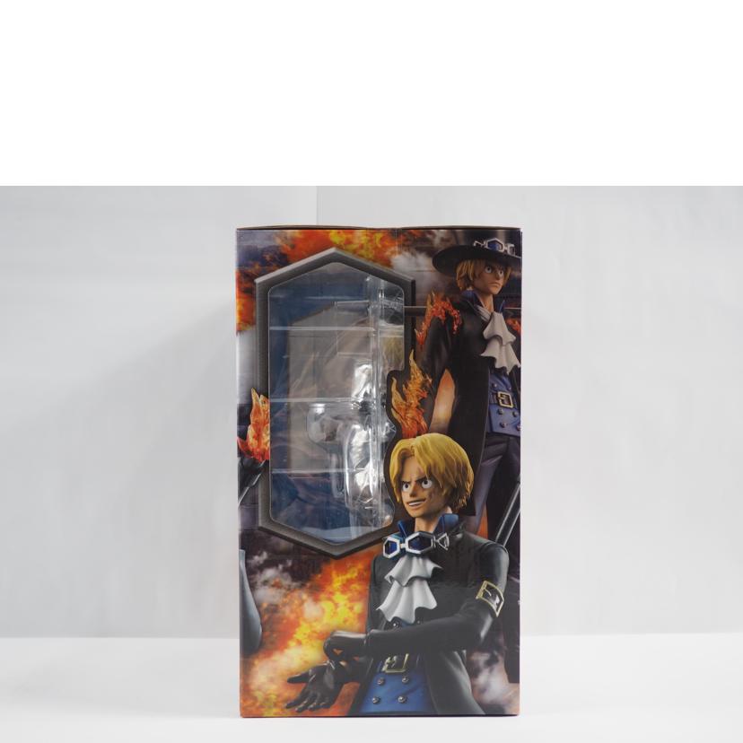 MegaHouse メガハウス/P.O.P ワンピース サボ フィギュア//Sランク/79