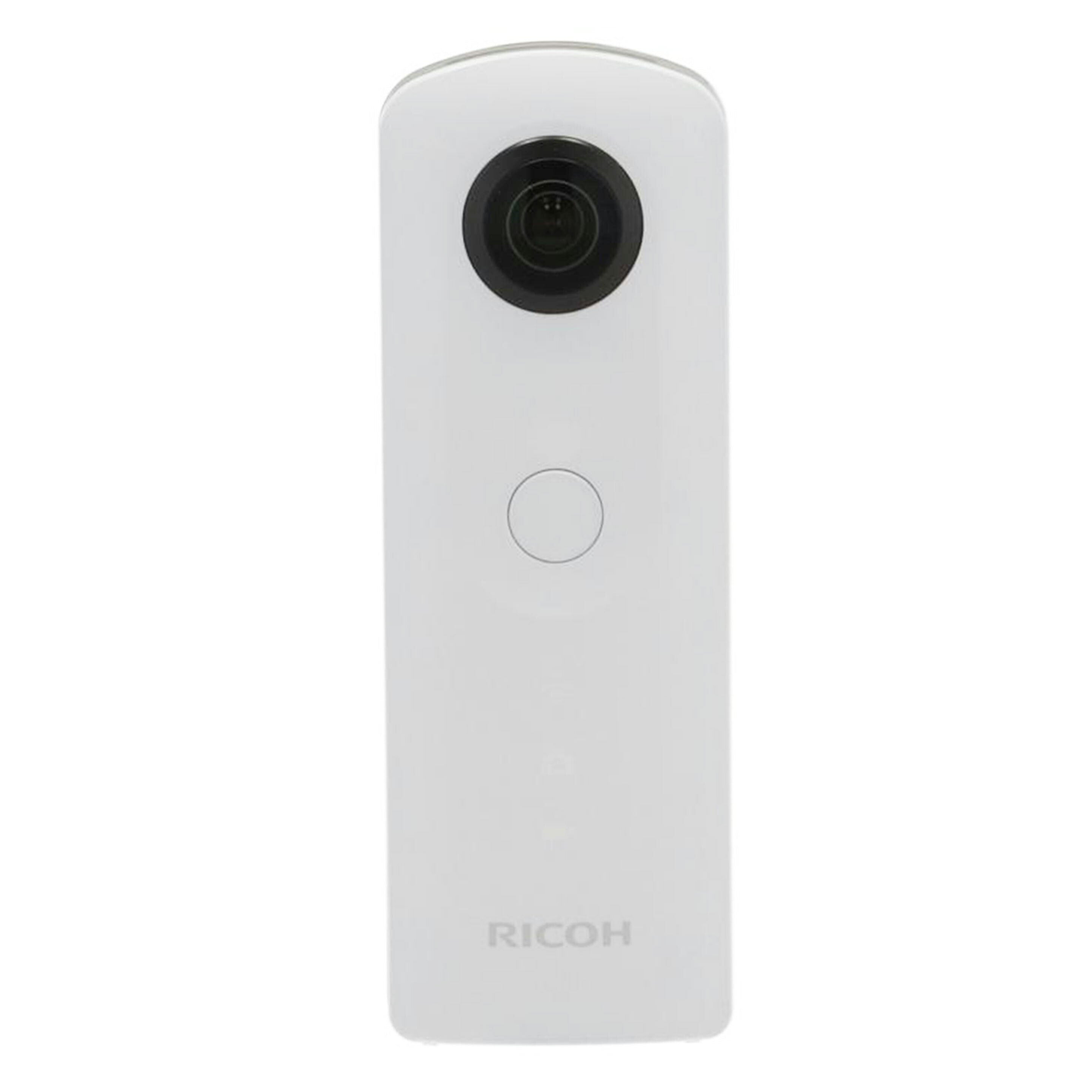 RICHO リコー/全天球カメラ/RICOH THETA SC//YJ00108340/Bランク/62