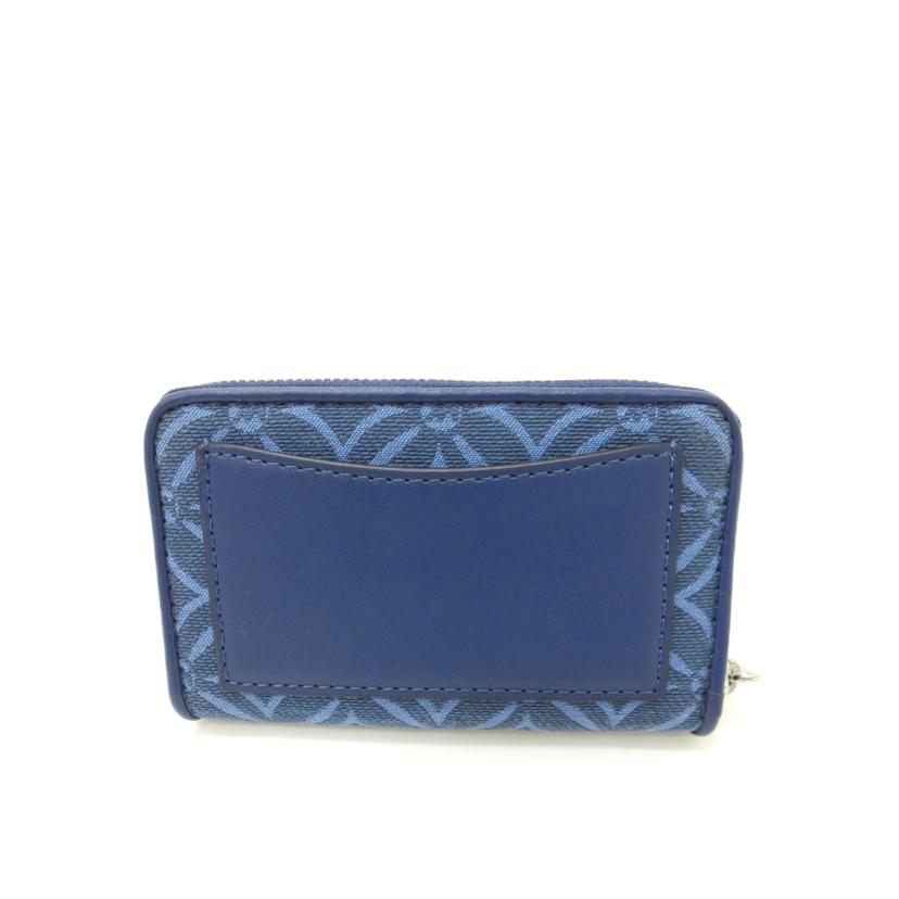 MICHAL KORS マイケルコース/ラウンドファスナーコインケース//ABランク/88