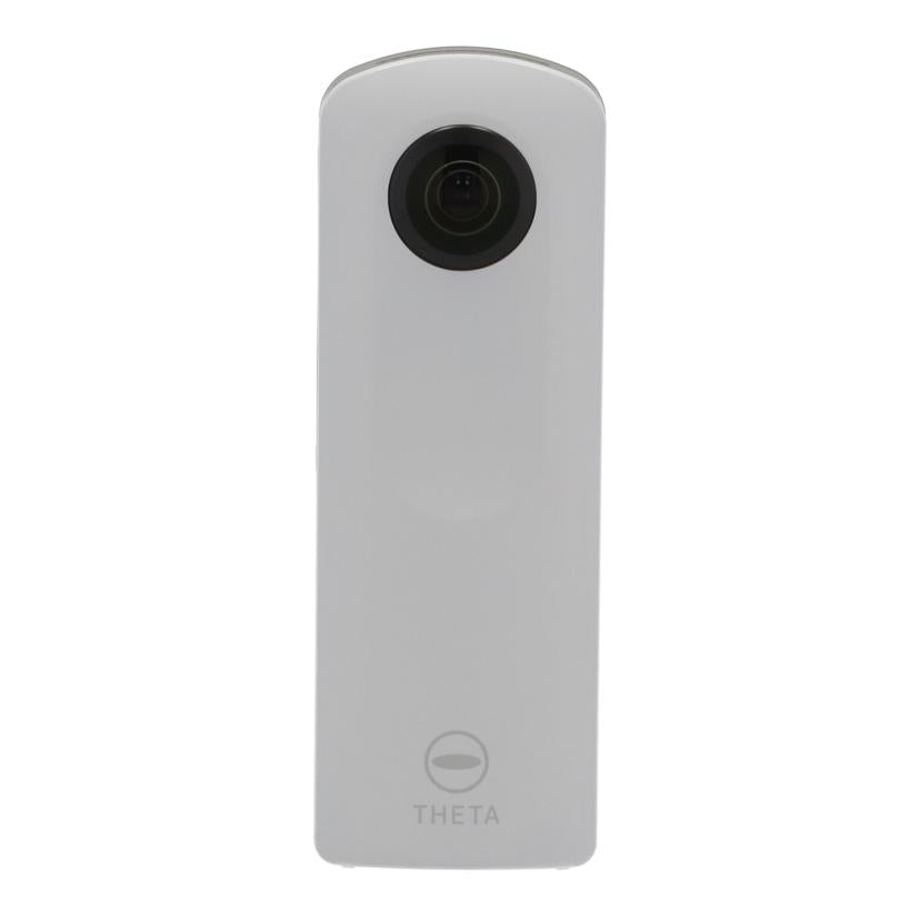 RICHO リコー/全天球カメラ/RICOH THETA SC//YJ00108340/Bランク/62