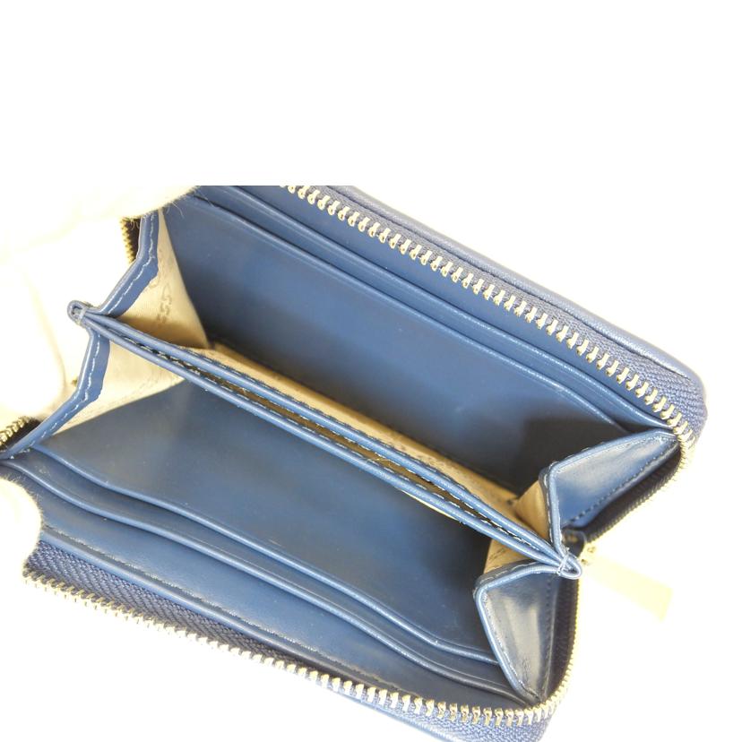 MICHAL KORS マイケルコース/ラウンドファスナーコインケース//ABランク/88