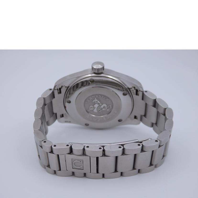 OMEGA オメガ/シーマスターアクアテラ/2518.50//58712235/ABランク/93