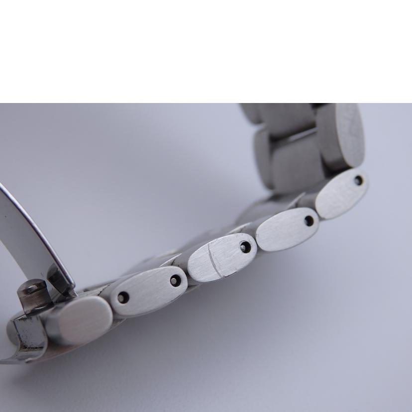 OMEGA オメガ/シーマスターアクアテラ/2518.50//58712235/ABランク/93