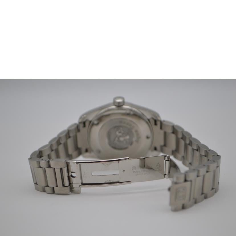 OMEGA オメガ/SeaMaster/アクアテラメンズクォーツデイトSS/2518.50//5837240/ABランク/89