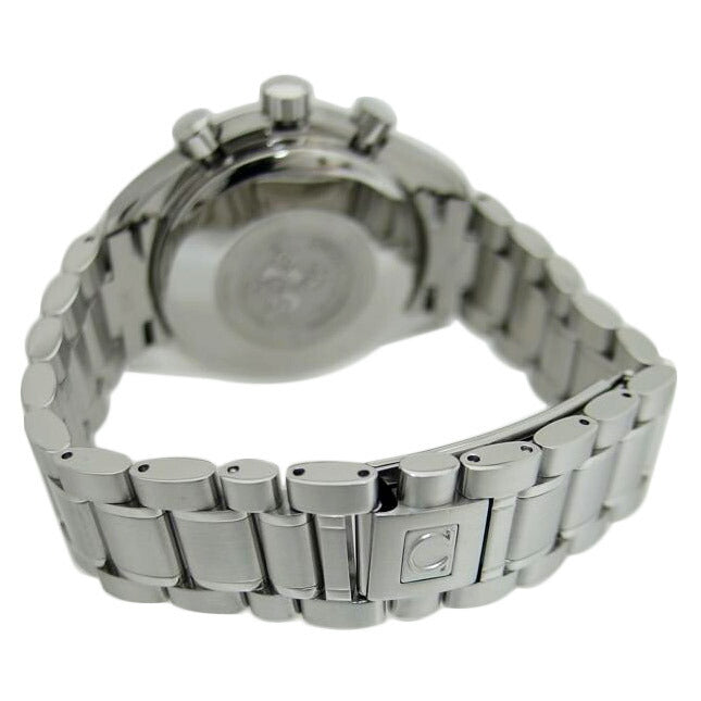 OMEGA オメガ/スピードマスターデイト/ブラック文字盤/自動巻き/3513.5//59001571/ABランク/04