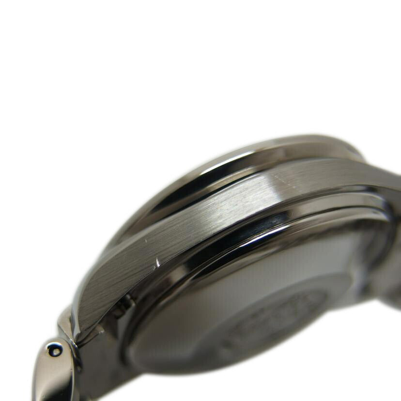 OMEGA オメガ/スピードマスターデイト/ブラック文字盤/自動巻き/3513.5//59001571/ABランク/04