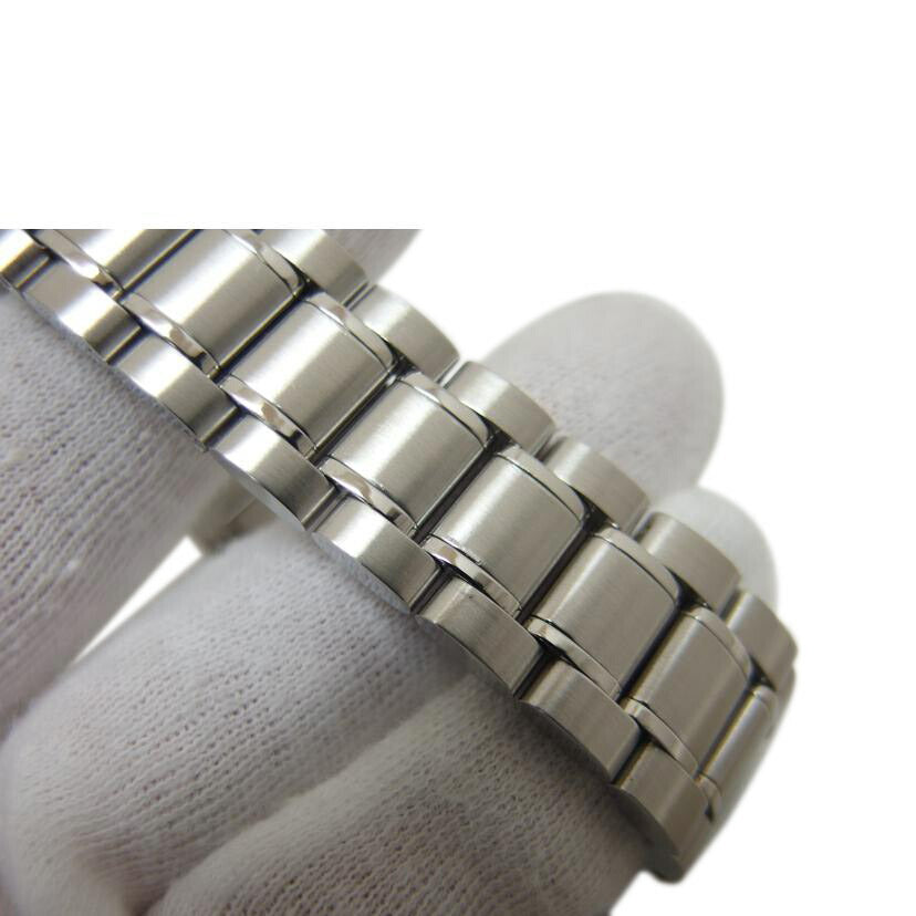 OMEGA オメガ/スピードマスターデイト/ブラック文字盤/自動巻き/3513.5//59001571/ABランク/04