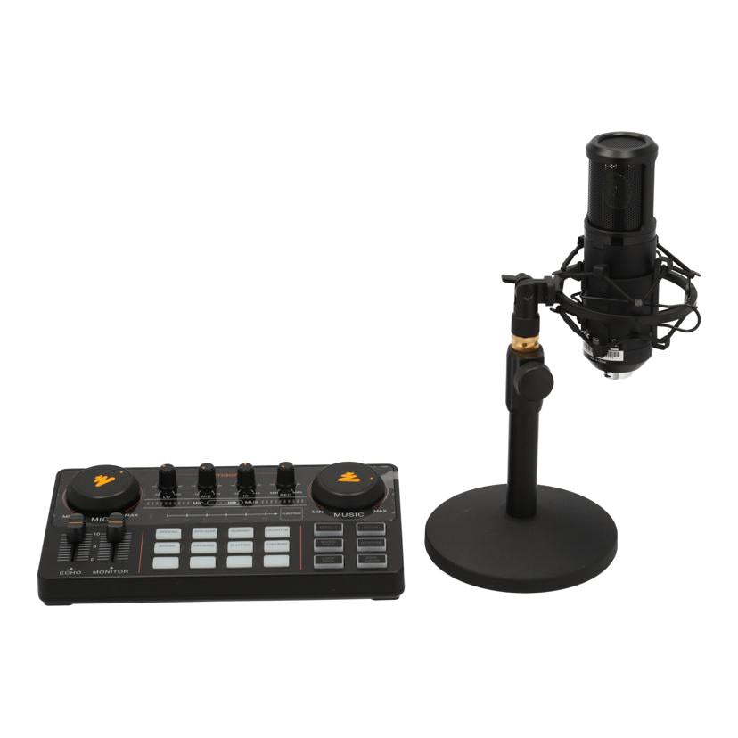 MAONO MAONO/ミキサー・マイクセット/AU-AM200 S4//200S4220452301886/Aランク/70