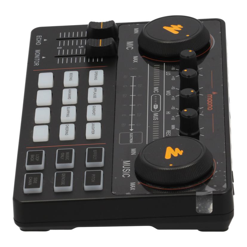 MAONO MAONO/ミキサー・マイクセット/AU-AM200 S4//200S4220452301886/Aランク/70