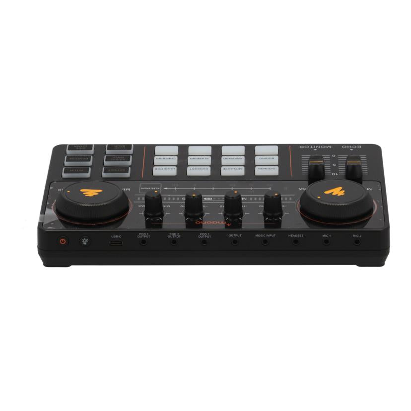 MAONO MAONO/ミキサー・マイクセット/AU-AM200 S4//200S4220452301886/Aランク/70