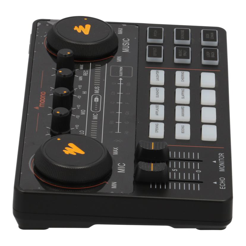 MAONO MAONO/ミキサー・マイクセット/AU-AM200 S4//200S4220452301886/Aランク/70