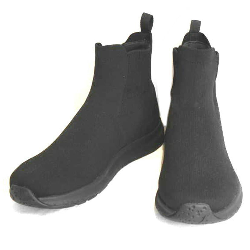 THE NORTH FACE ノースフェイス/ベロシティニットミッドブラックGORE-TEX/NF52247//ABランク/92