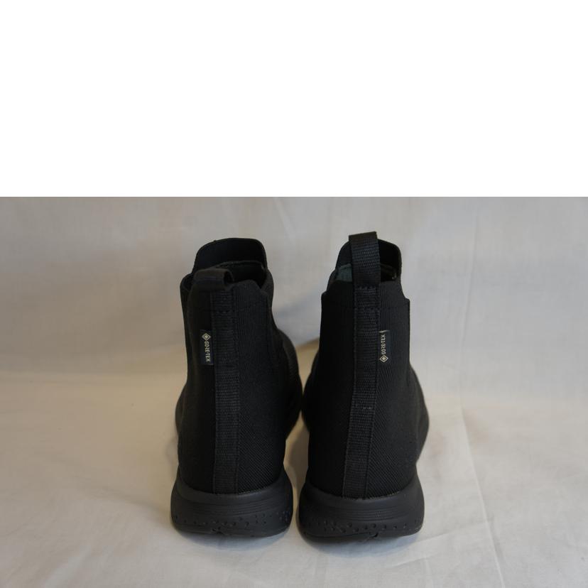 THE NORTH FACE ノースフェイス/ベロシティニットミッドブラックGORE-TEX/NF52247//ABランク/92