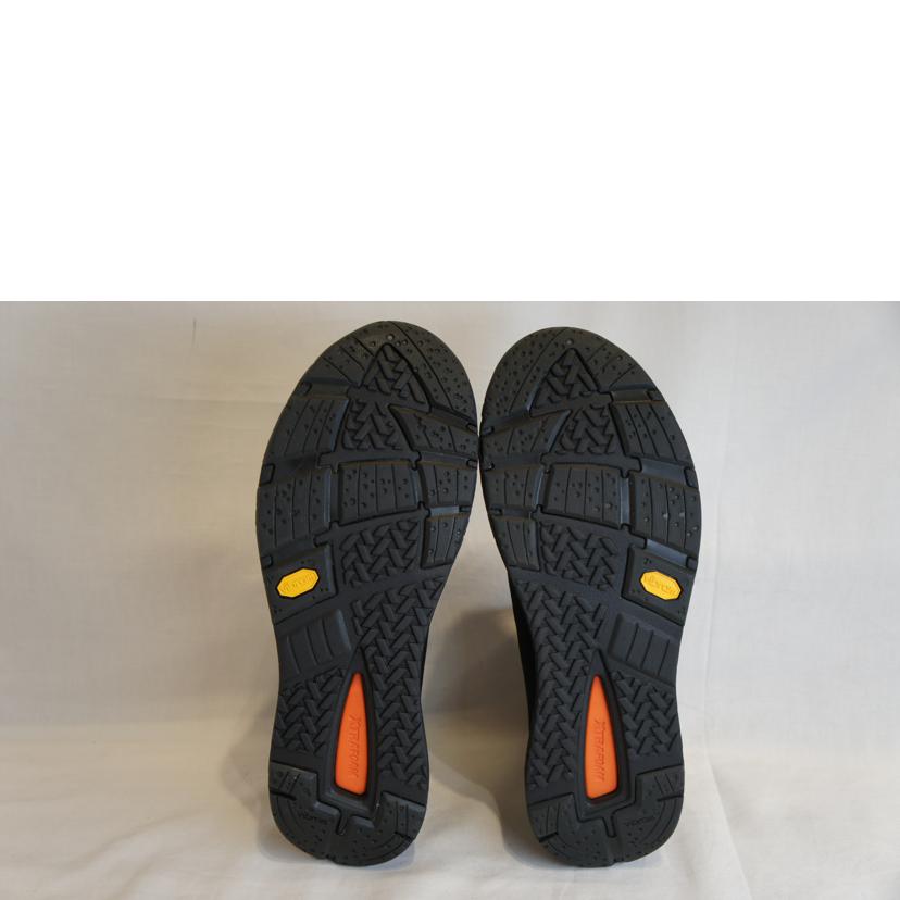 THE NORTH FACE ノースフェイス/ベロシティニットミッドブラックGORE-TEX/NF52247//ABランク/92