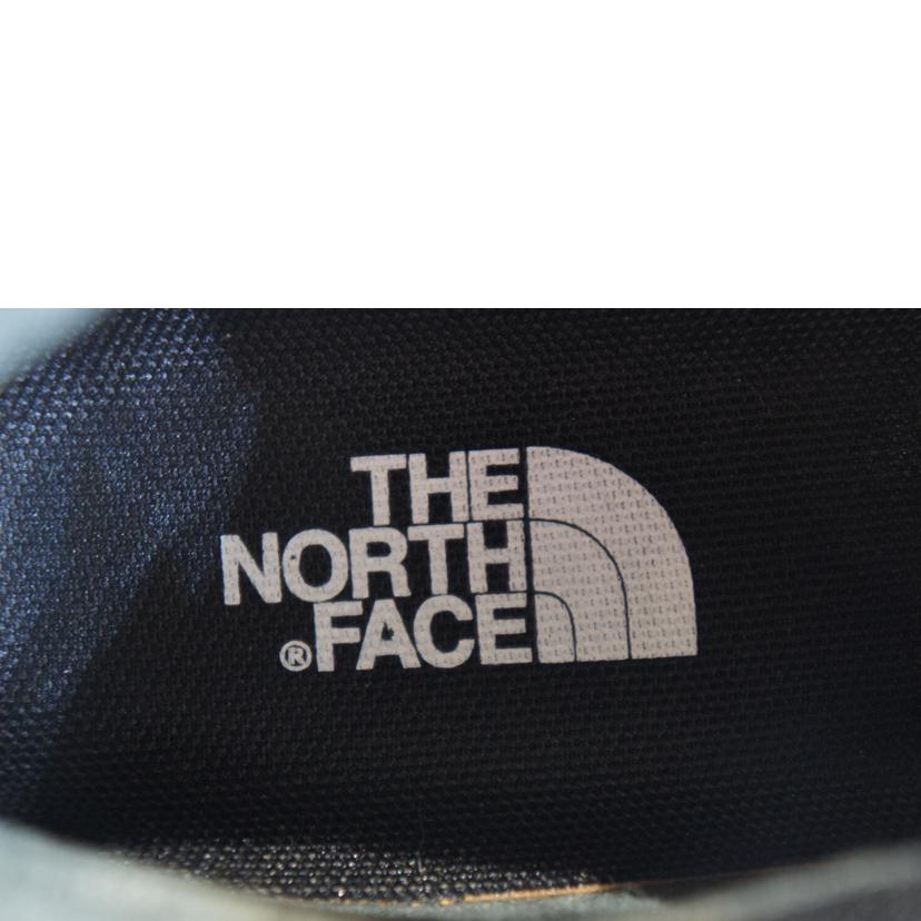 THE NORTH FACE ノースフェイス/ベロシティニットミッドブラックGORE-TEX/NF52247//ABランク/92