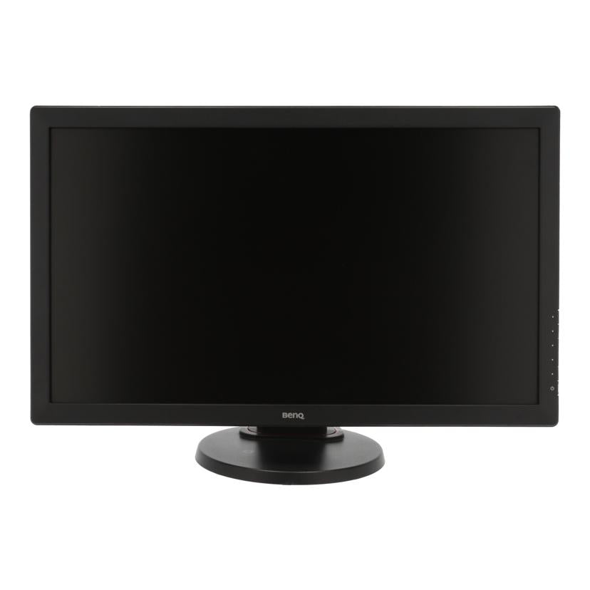 BenQ GL2450-B モニター BenQ GL2450-B 1080p Full HD 2xHDMI VGA DVI 60hz 1ms, 24