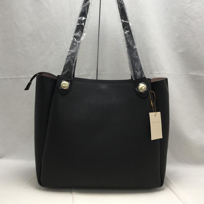 Samantha Thavasa サマンサタバサ/レザートートバッグ//SAランク/51