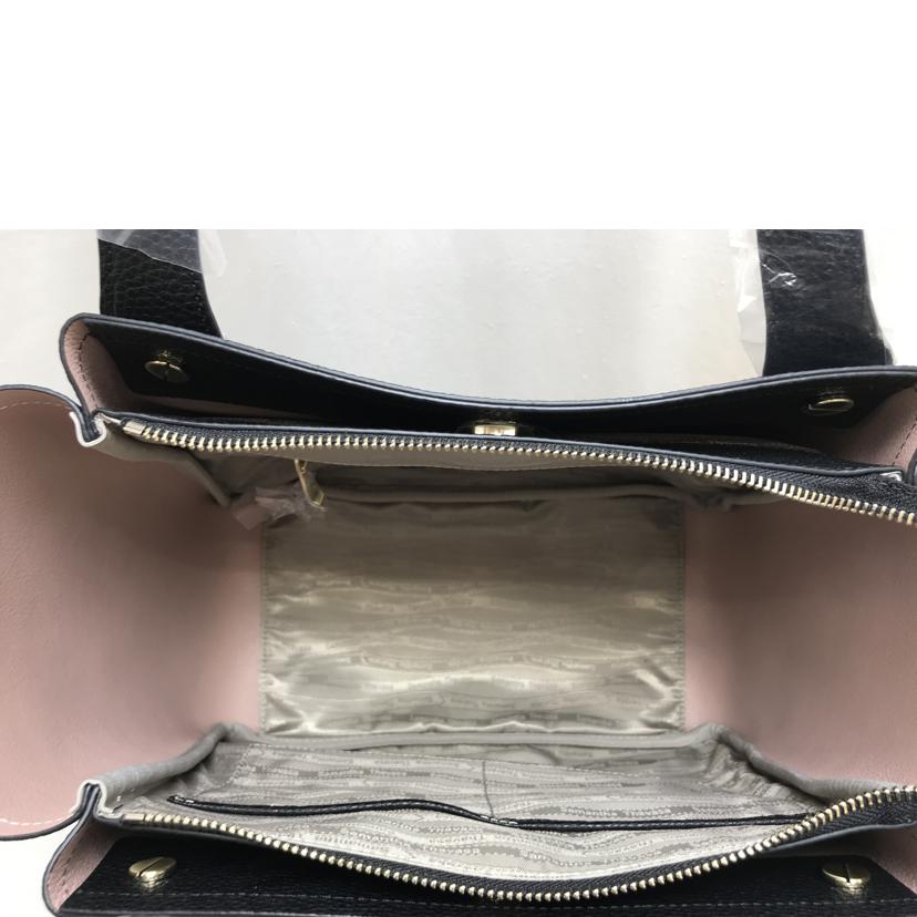 Samantha Thavasa サマンサタバサ/レザートートバッグ//SAランク/51