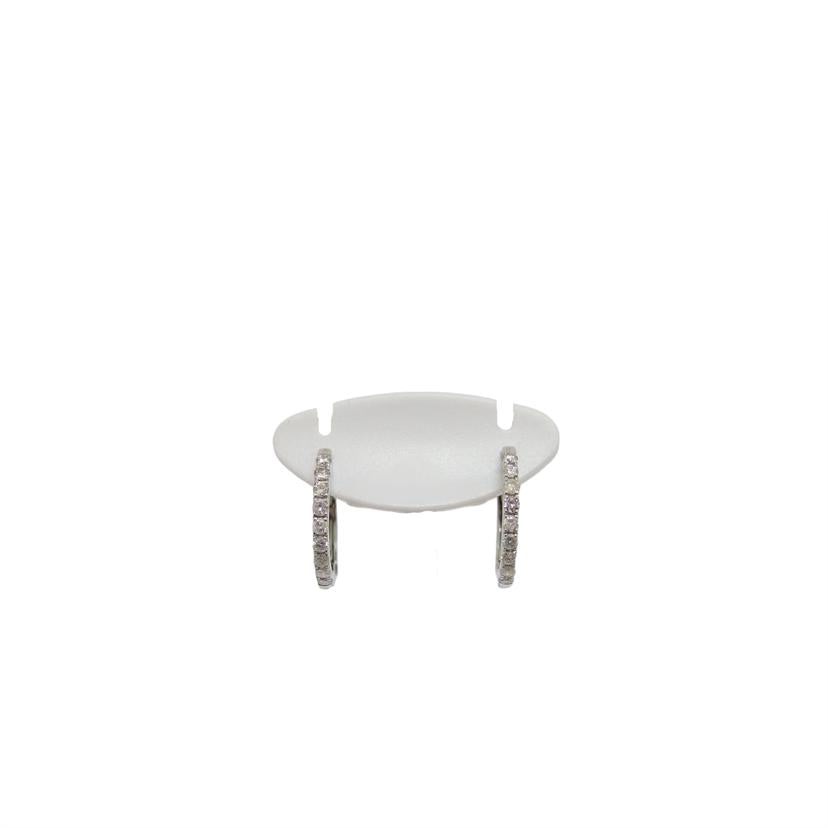 /PT900ダイヤピアス0.30ct/HBK-0062//Aランク/04
