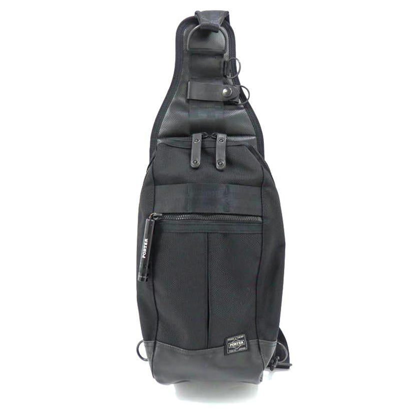 PORTER ポーター/ヒート ワンショルダーバッグ//ABランク/77