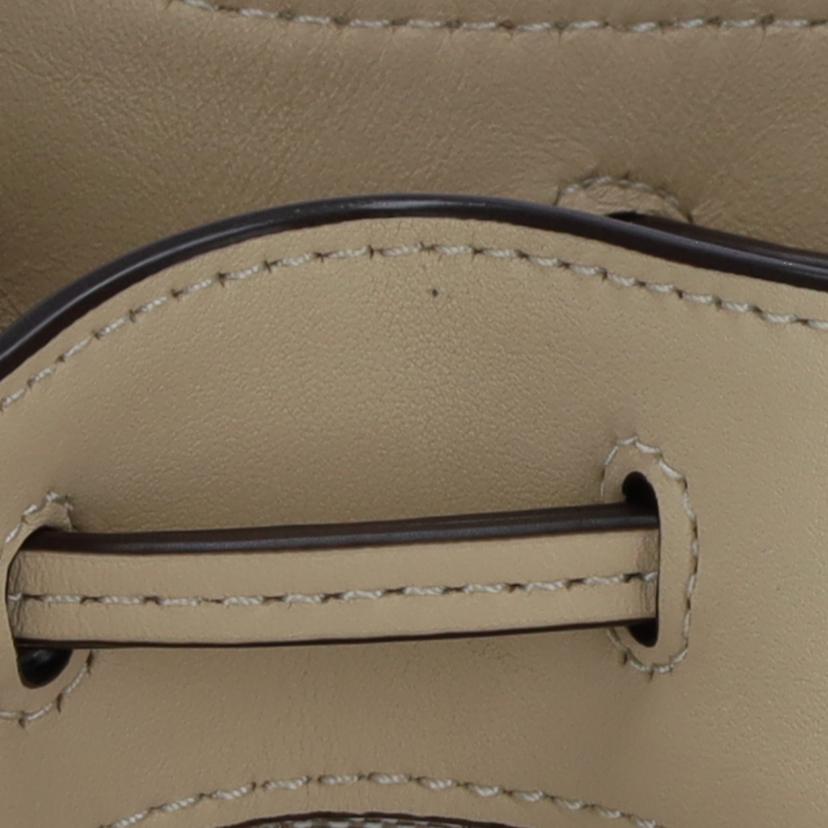 COACH コーチ/シグネチャーフィールドバスケットバッグ/C3853//B21**/Aランク/09