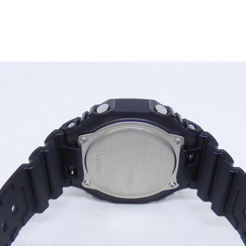 CASIO カシオ/G-SHOCK/GA-2100RGB//561*/Aランク/64