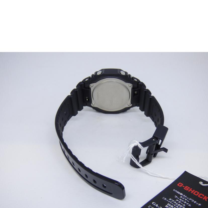 CASIO カシオ/G-SHOCK/GA-2100RGB//561*/Aランク/64