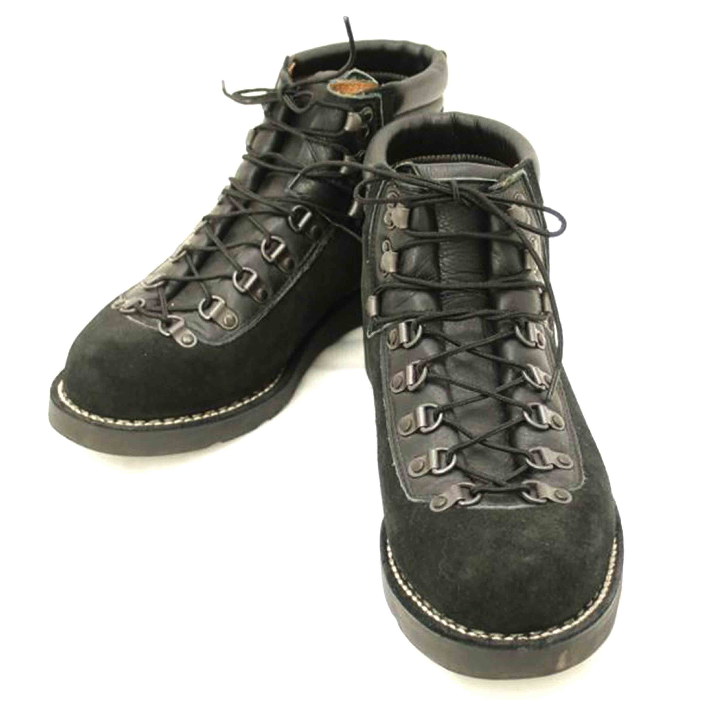 TNT×Danner/TNT×Danner マウンテンブーツ//Aランク/69