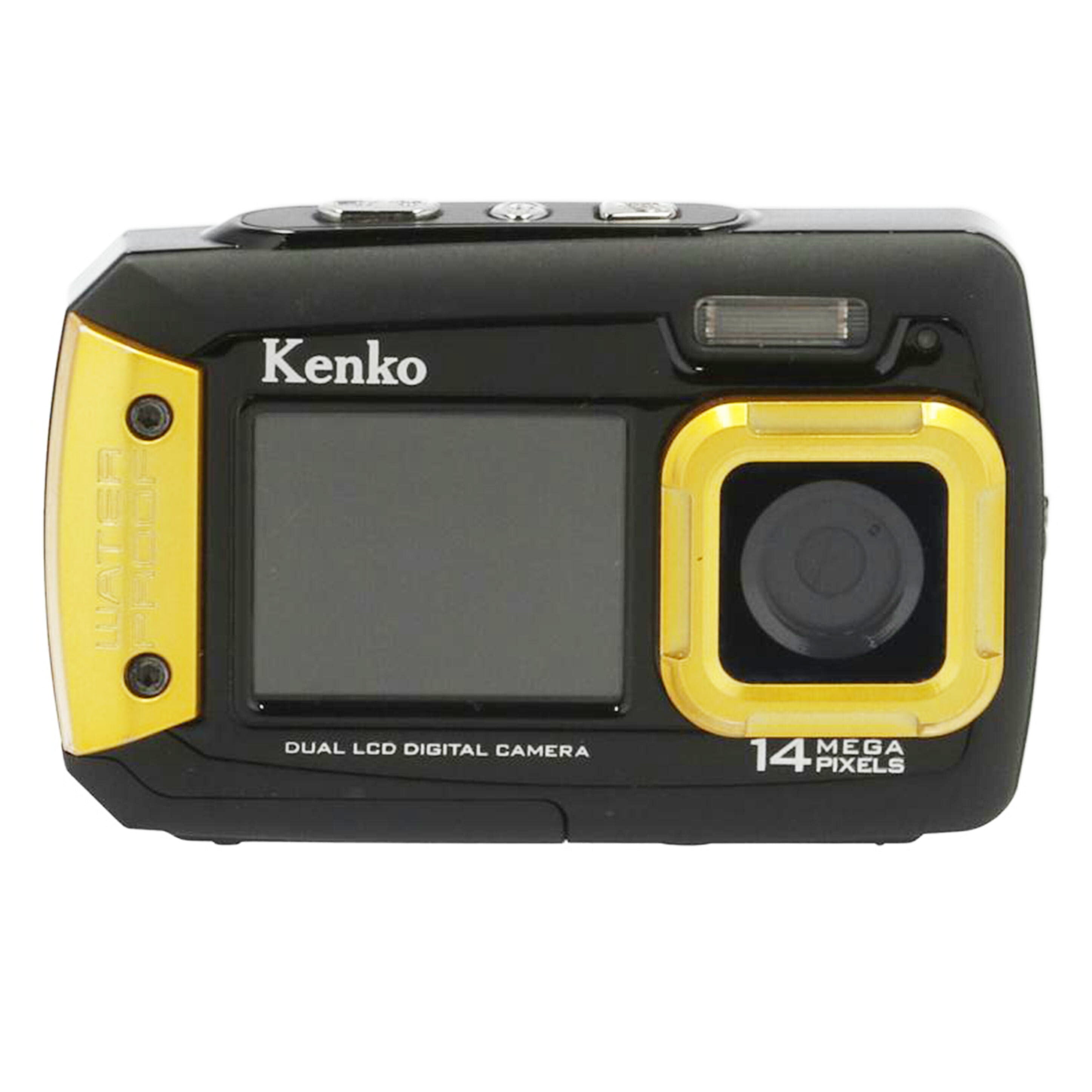 KENKO ケンコー/デュアルモニタデジタルカメラ/DSC PRO14//100293201276/Cランク/62