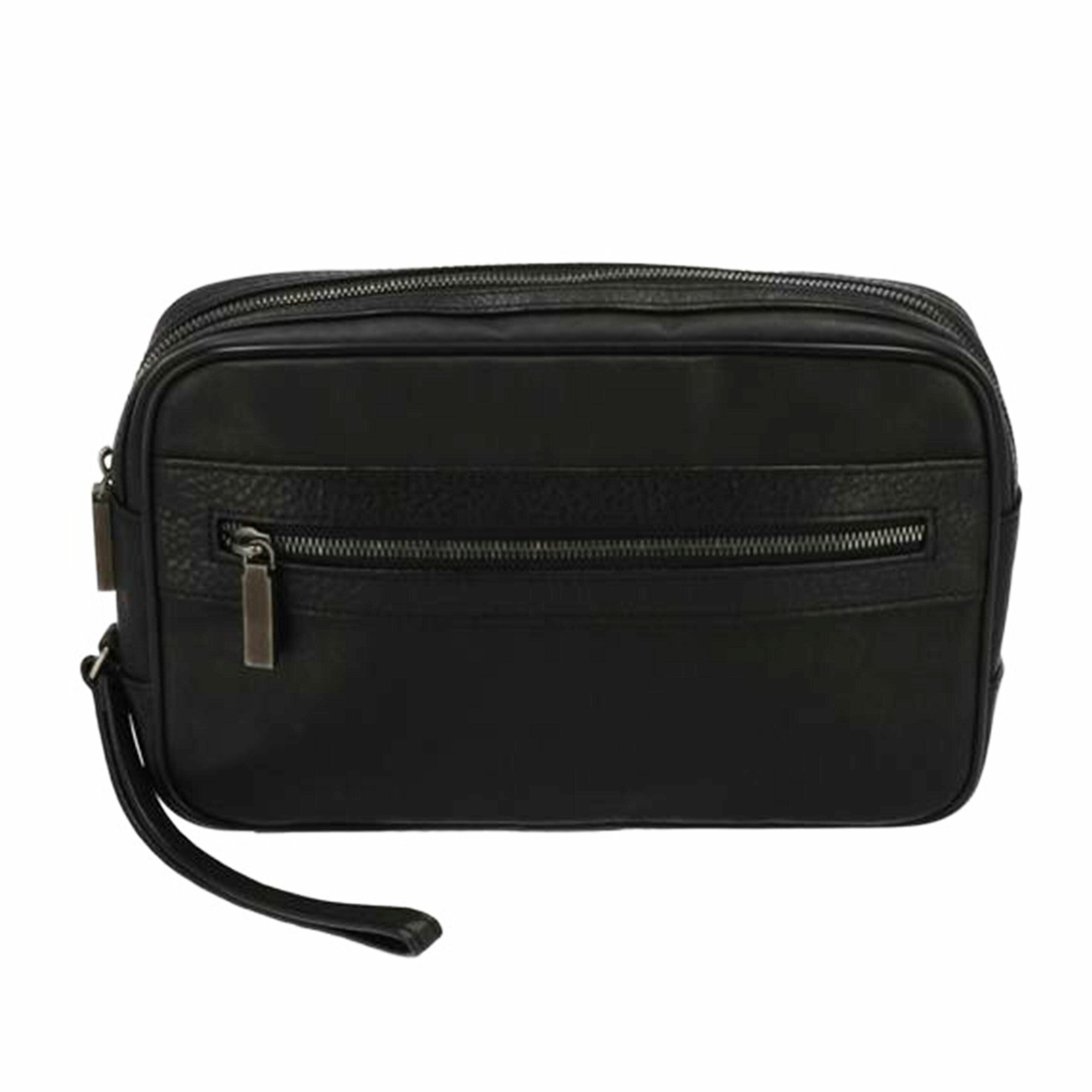 dunhill ダンヒル/ウインザーPVCクラッチ/L3K791A//C1014/ABランク/75