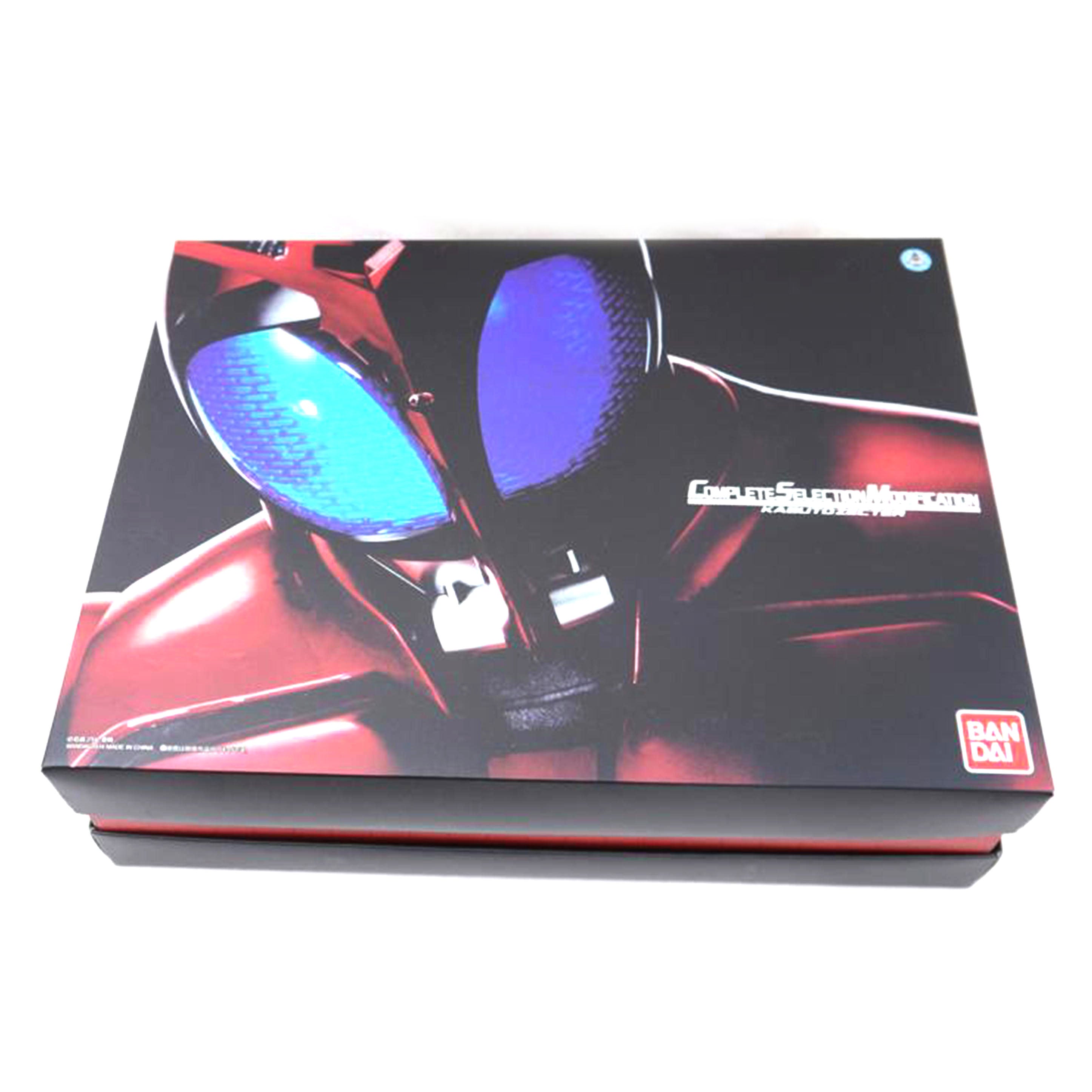 BANDAI バンダイ/CSM カブトゼクター//ABランク/67