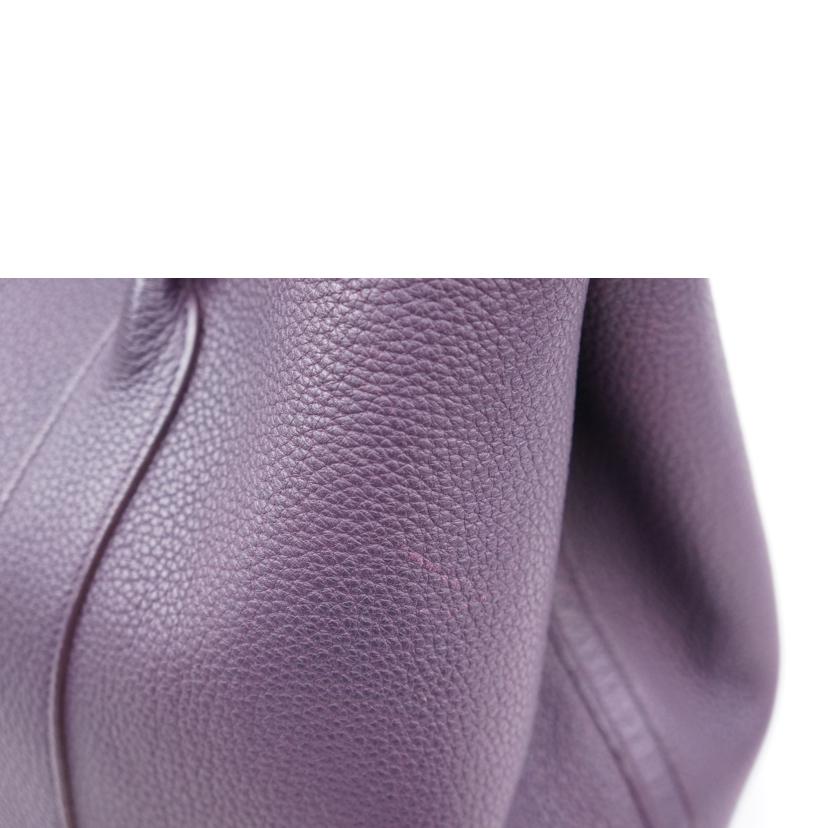 HERMES エルメス/ガーデンパーティPM/ネゴンダ//□O/ABランク/67