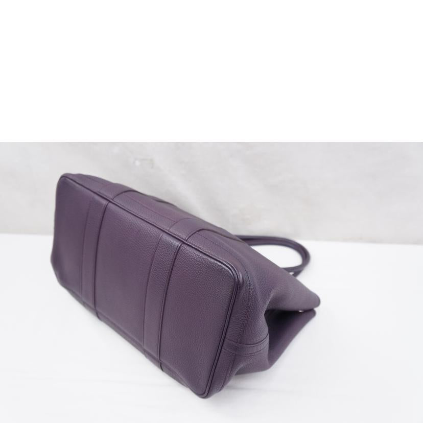 HERMES エルメス/ガーデンパーティPM/ネゴンダ//□O/ABランク/67