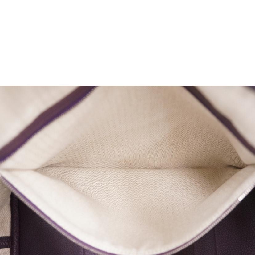 HERMES エルメス/ガーデンパーティPM/ネゴンダ//□O/ABランク/67