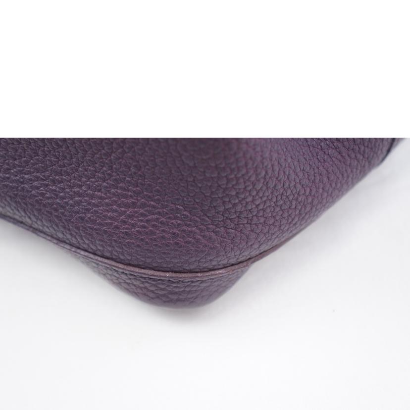 HERMES エルメス/ガーデンパーティPM/ネゴンダ//□O/ABランク/67