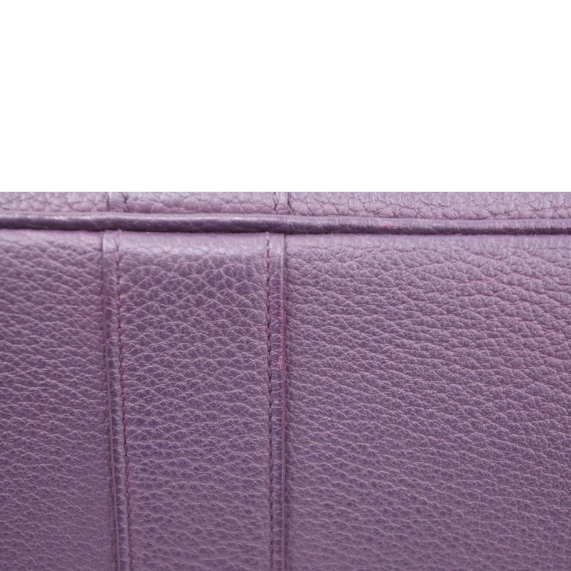 HERMES エルメス/ガーデンパーティPM/ネゴンダ//□O/ABランク/67