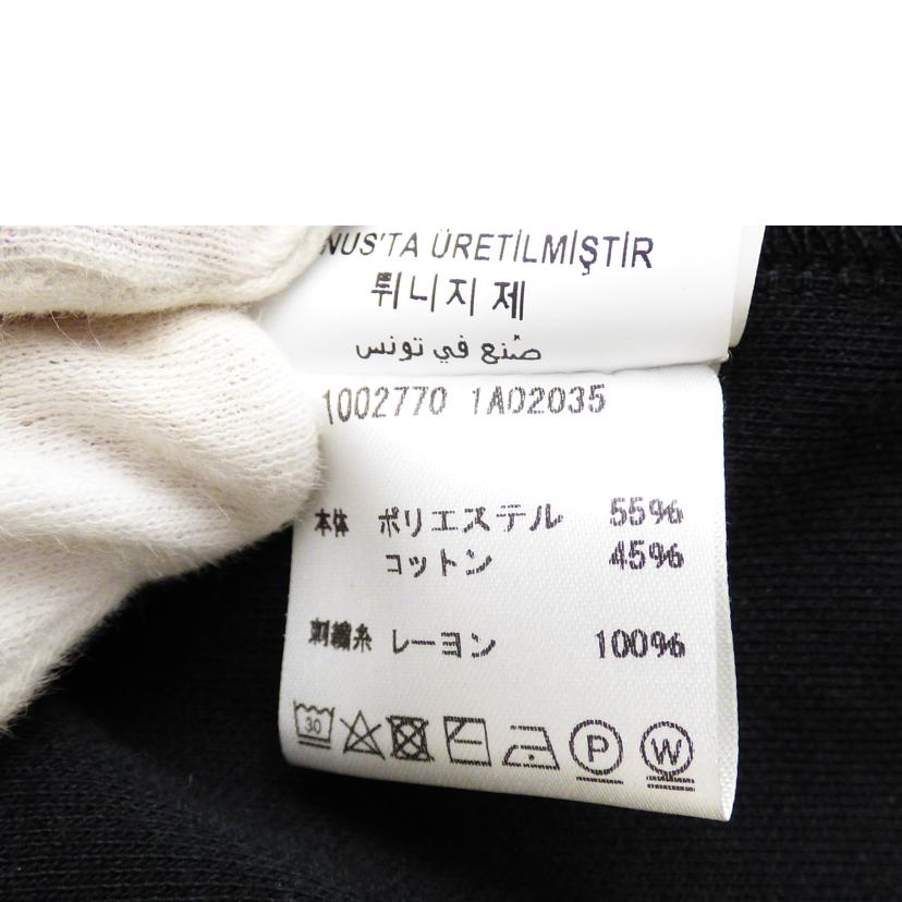 VERSACE ヴェルサーチ/ブルゾン Sサイズ/1002770 1A02035//04EF694A6A6B80/ABランク/64