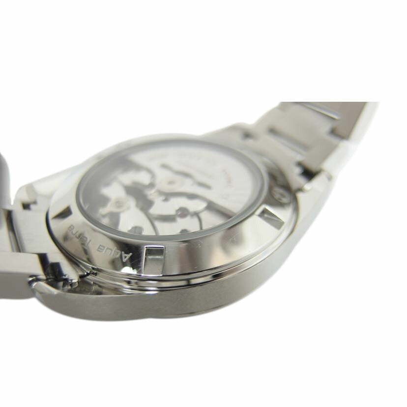 OMEGA オメガ/シーマスター/アクアテラ15000ガウス/コーアクシャル/自動巻き/231.10.42.21.01.002//86756838/ABランク/04