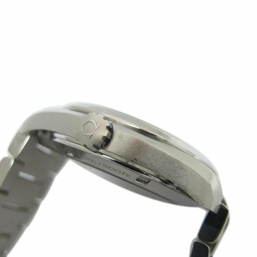 OMEGA オメガ/シーマスター/アクアテラ15000ガウス/コーアクシャル/自動巻き/231.10.42.21.01.002//86756838/ABランク/04