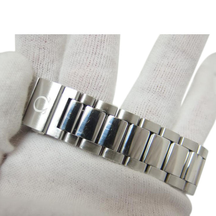 OMEGA オメガ/シーマスター/アクアテラ15000ガウス/コーアクシャル/自動巻き/231.10.42.21.01.002//86756838/ABランク/04