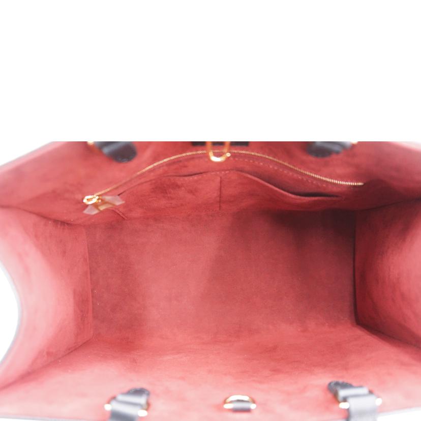 LV ルイヴィトン/オンザゴーMM/アンプラント/M45495//IC/SAランク/67